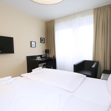 Lulu Rent Aparthotel Karlsruhe Exterior photo